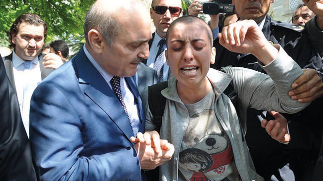 DİLEK'İN ADI, EDİRNE'DE YAŞAYACAK