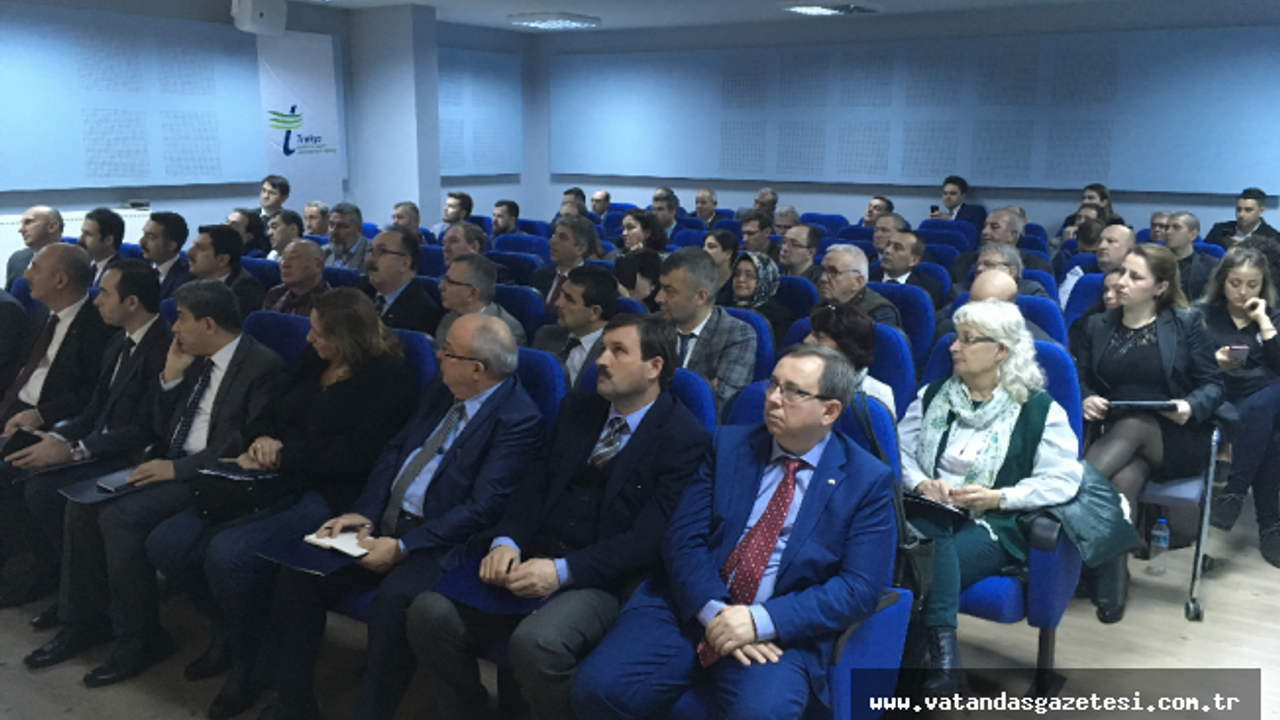 TRAKYA'DAN TANITIM ATAĞI