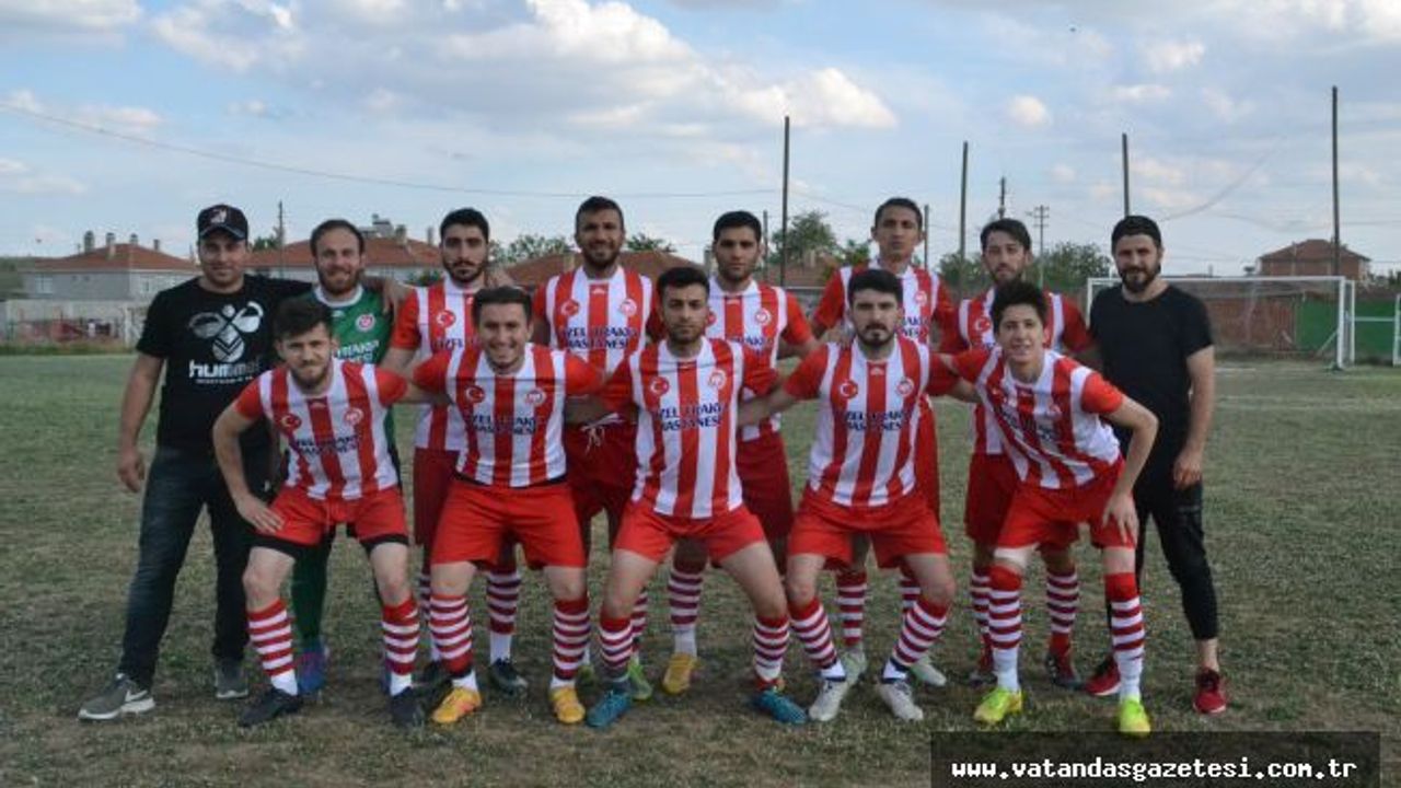 ÖZEL TRAKYA HASTANESİ  ADINI FİNALE YAZDIRDI