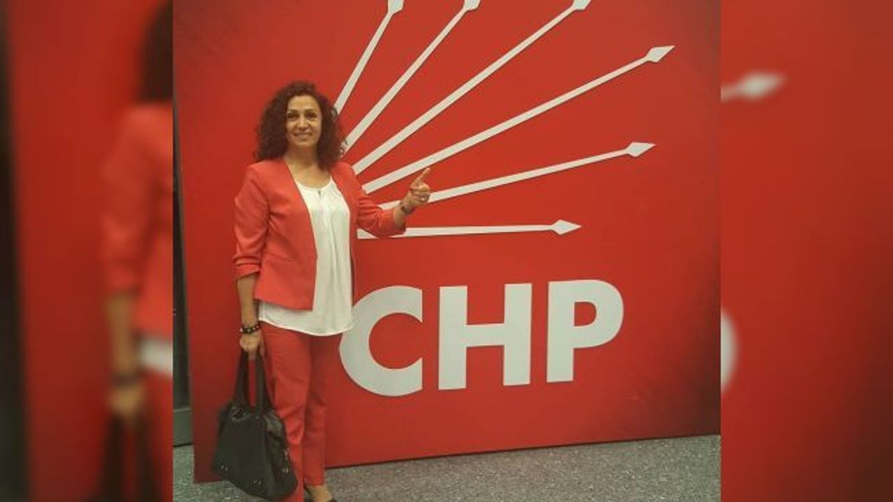 Sebahat Sinan Edirne  Milletvekili aday adayı