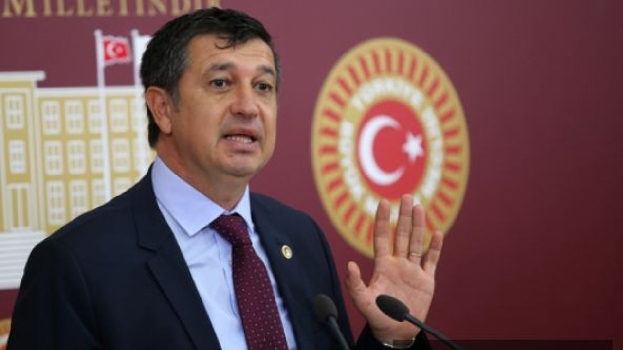 Merdiven Altı Kredi Şirketleri Meclis Gündeminde