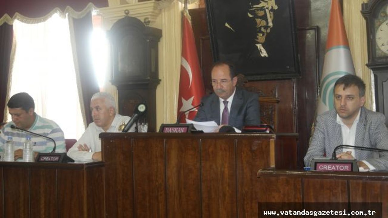 GÜRKAN’DAN TERÖR ÖRGÜTÜNE SERT TEPKİ