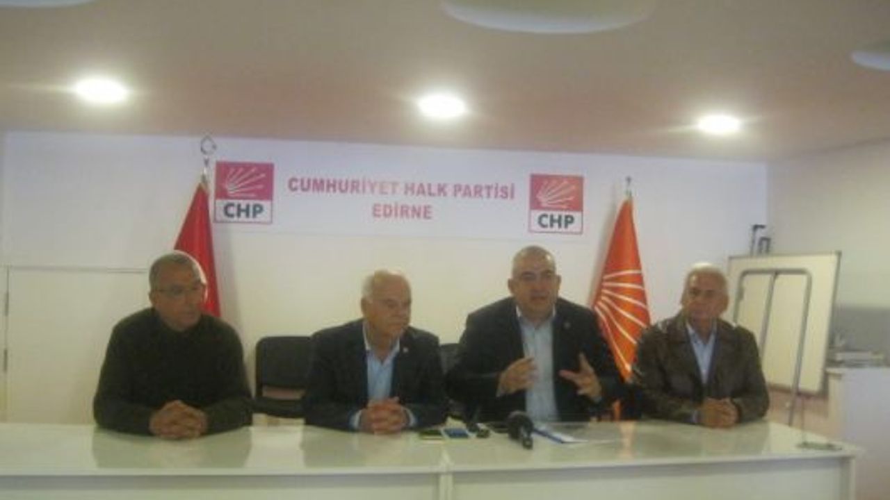 AKGÜN, "TARIM KESİMİNİN SESİ OLMAK İÇİN ADAYIM”