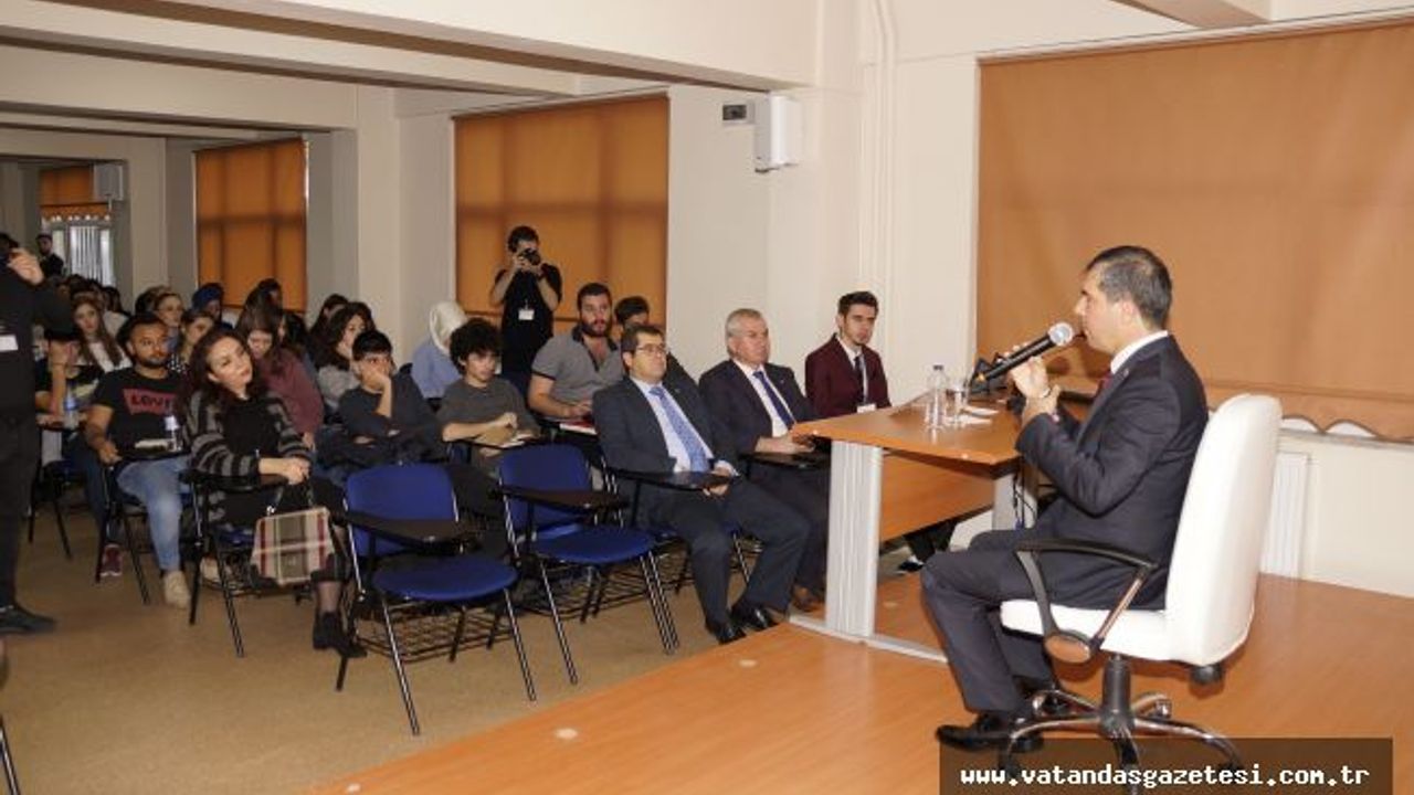 KURT, “BU ŞEHİRDE YAŞAMANIN KIYMETİNİ BİLİN”