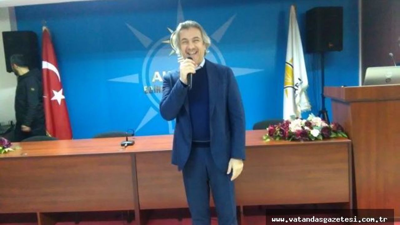 YEREL SEÇİM  YOLUNDA YERİNDE EĞİTİM MODELİ