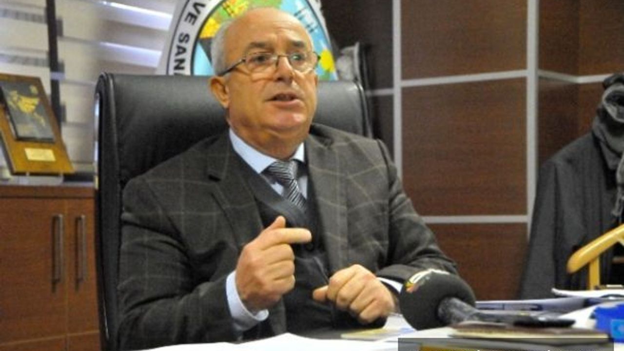 İNAĞ, "AVM SORUNU BİR TÜRLÜ ÇÖZÜMLENEMİYOR”