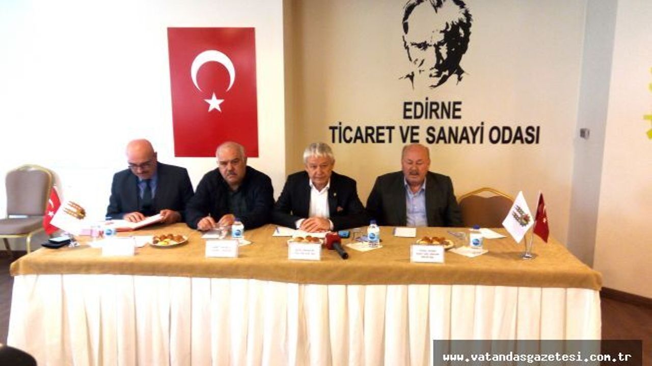 ZIPKINKURT’TAN ESNAFA SERZENİŞ “DEMEK Kİ HERKESİN İŞİ İYİ!”