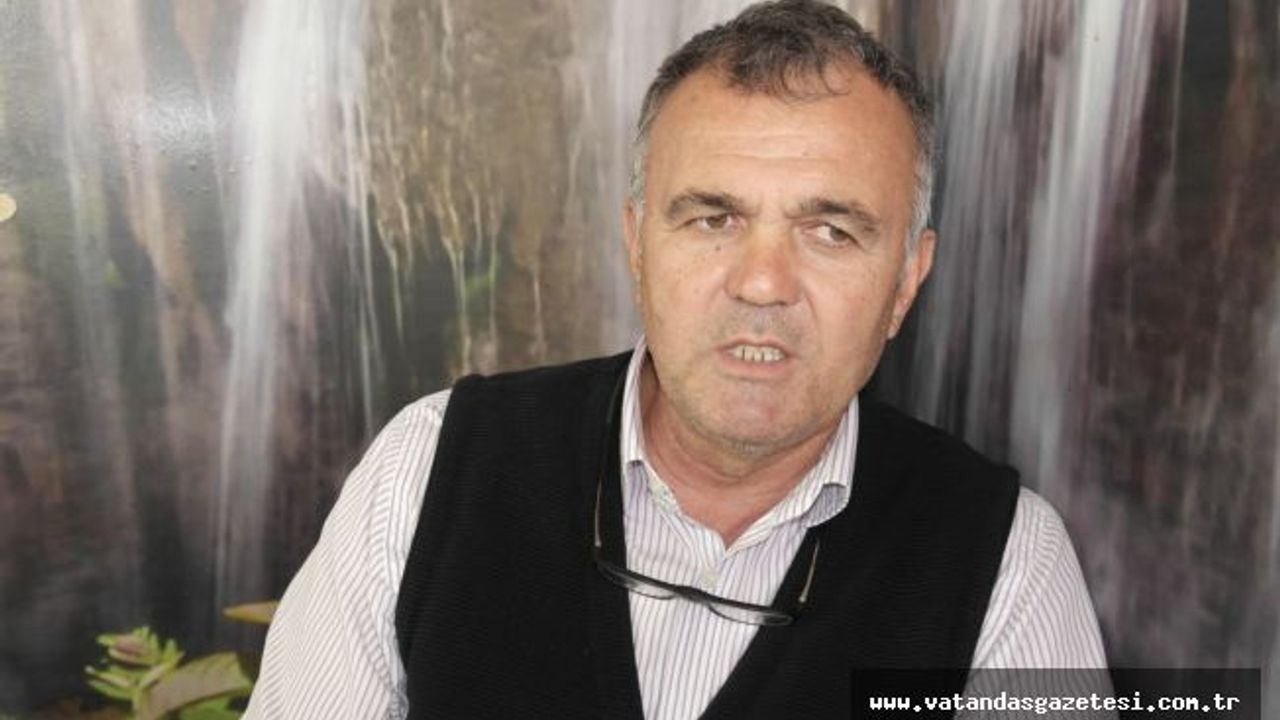 “SÜT ÜRÜNLERİNE TEŞVİK  KIRMIZI ETİN KURTULUŞU OLACAK!”