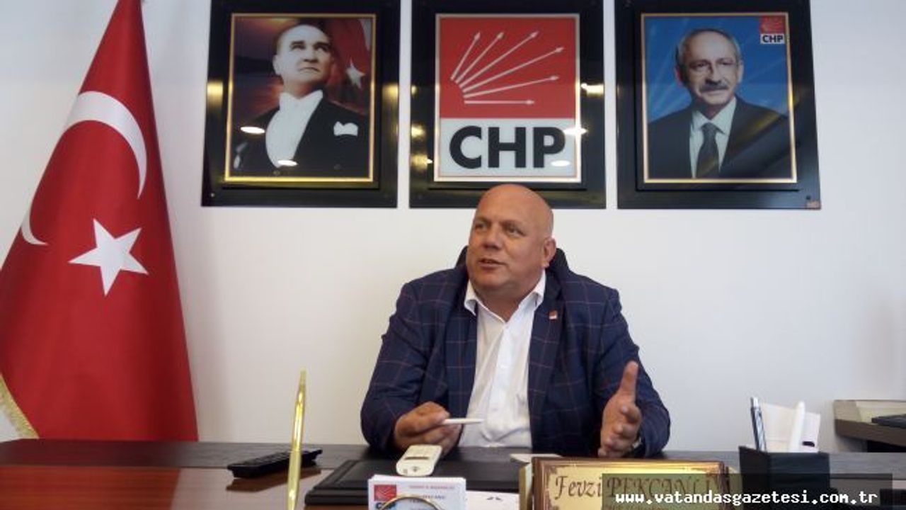 3 İLÇEDE BEBEKLER BİLE BORÇLU!