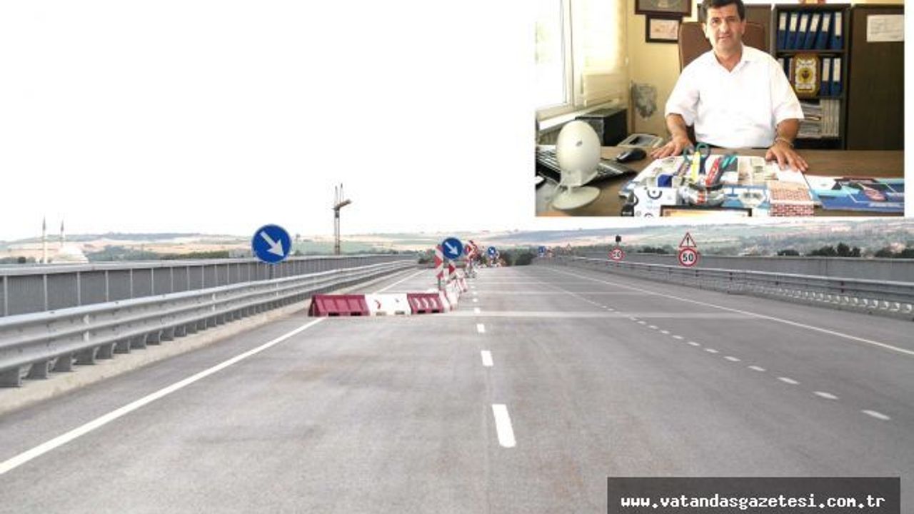 KORKAN’DAN YETKİLİLERE TEPKİ! “İNSANLAR TUVALET İÇİN TARLAYA MI GİDECEKLER?”