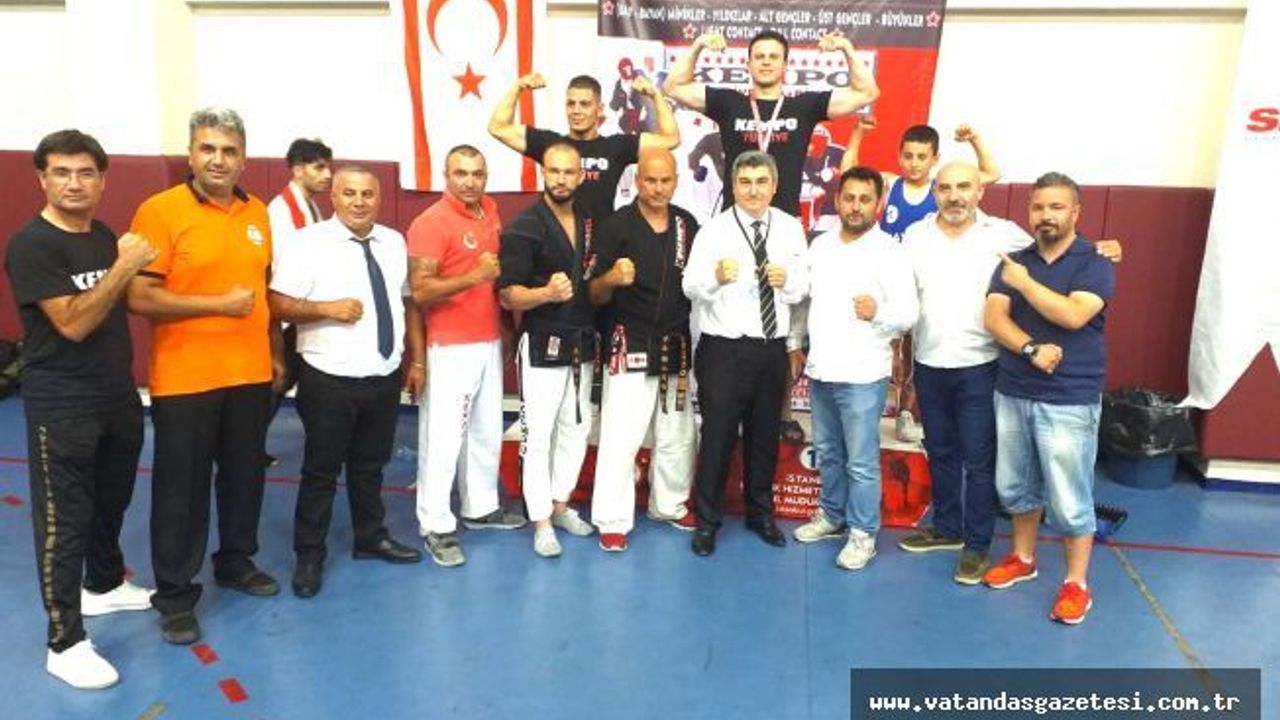 EDİRNE DSİ SPOR BAŞARIDAN BAŞARIYA KOŞUYOR