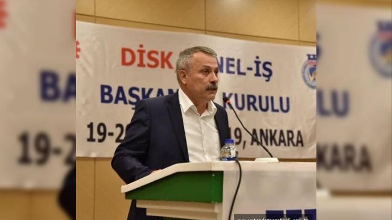 ŞEN’DEN ATALAY’A TEPKİ!  “KAPALI KAPILAR ARDINDA NELER YAPAR BİR DÜŞÜNÜN!”