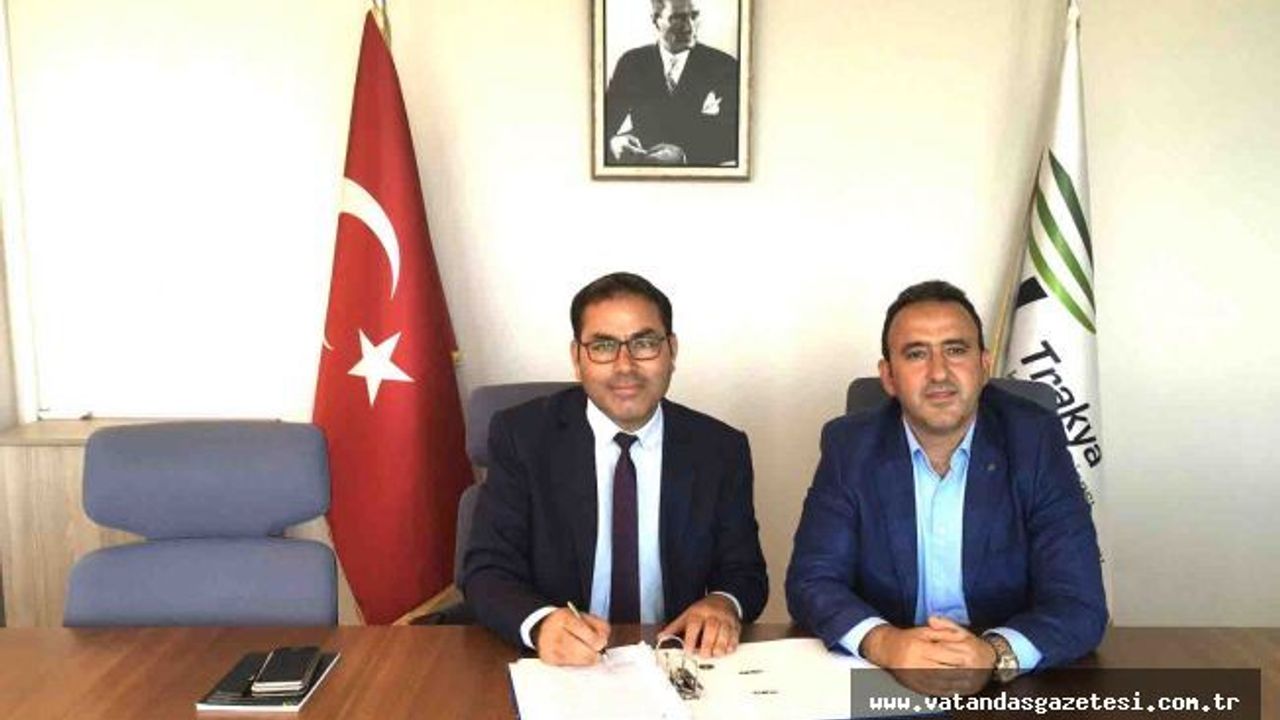 ÖREN YERİ ZİYARETÇİ KARŞILAMA MERKEZİ’NE KAVUŞUYOR