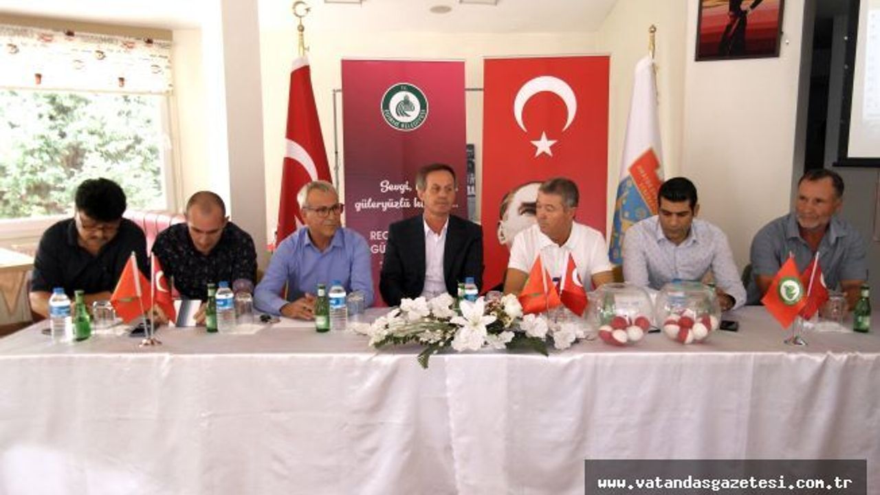 SÜPER AMATÖR 20 EKİM’DE BAŞLIYOR