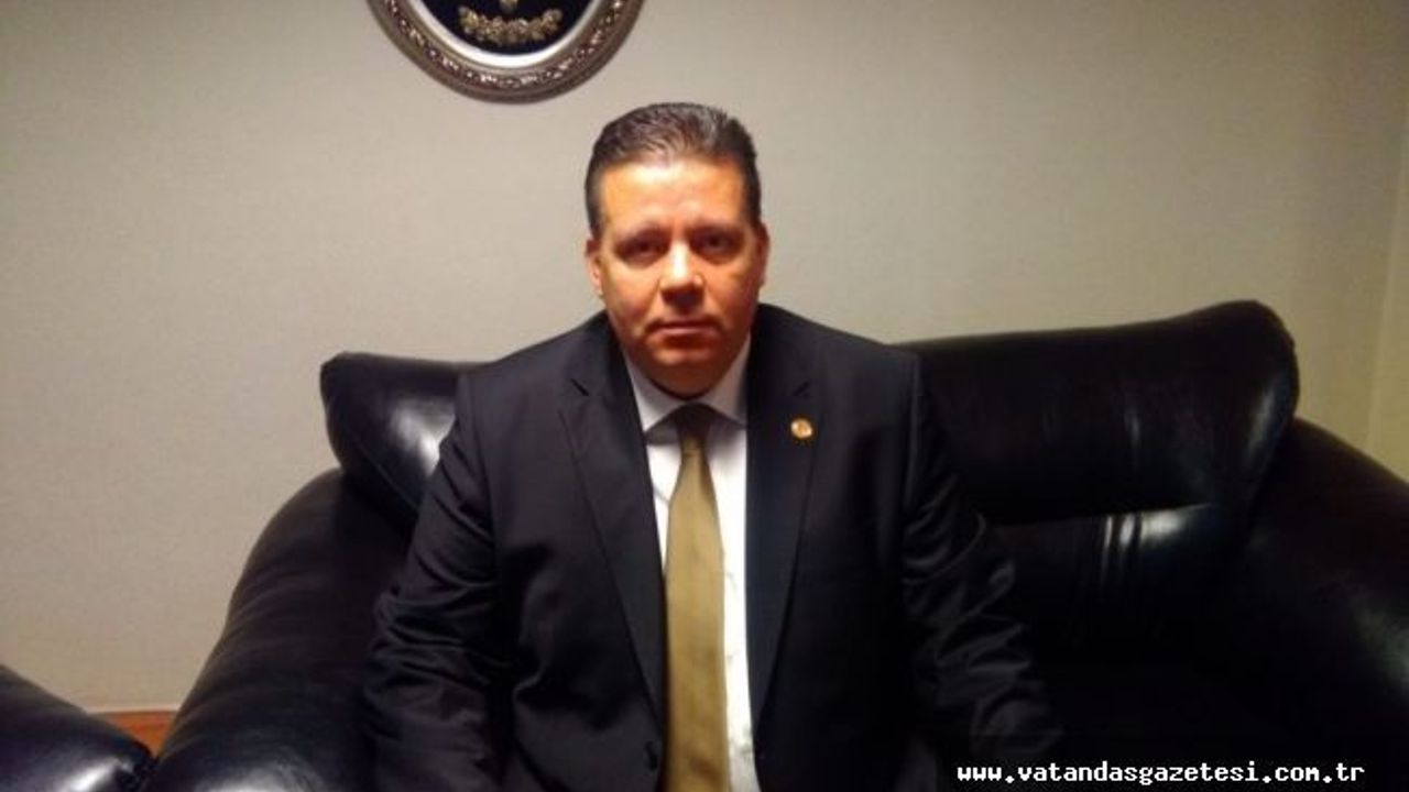 GÜL, "MESLEKİ EĞİTİM SİSTEMİNE AĞIRLIK VERİLMELİ”          