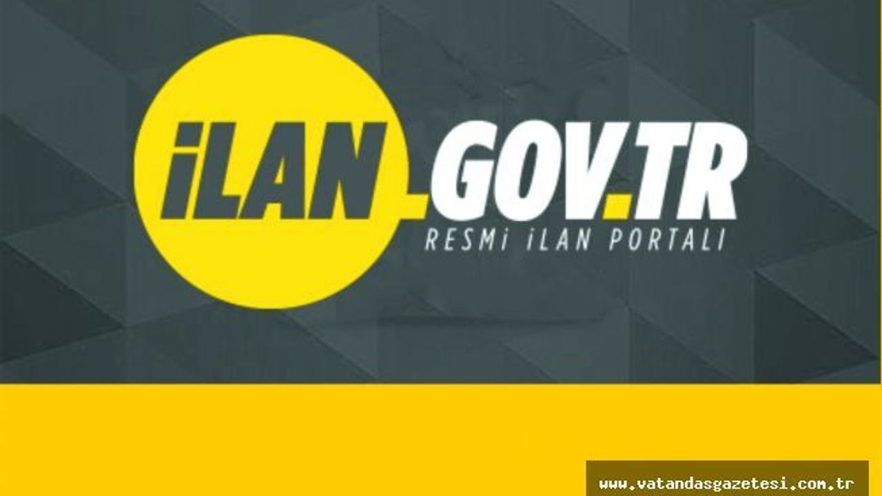 Çanakkale Biga'da 17.091 m² tarla satılacak