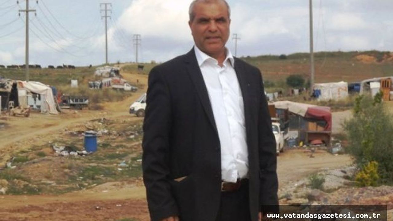 "TÜRKİYE'MİZDE HALKLARIN KARDEŞLİĞİ İÇİNDE SAVAŞA HAYIR!"