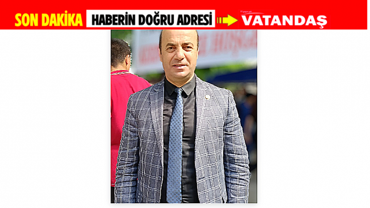 ÖZ, FETÖ'CÜLERE SERT ÇIKTI