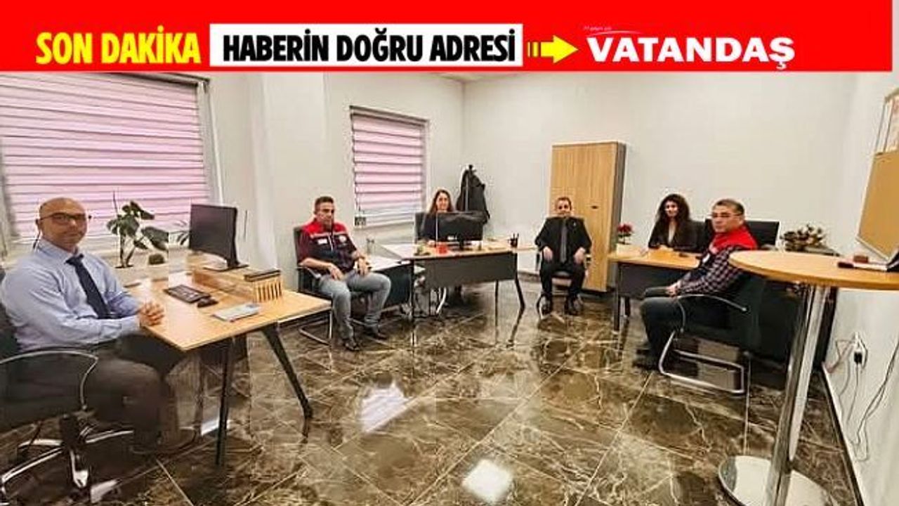 TARIMDA STRATEJİK HAMLE