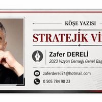Zafer Dereli