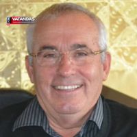 Salim ALTUNHAN