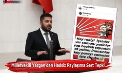 ‘TAM BİR AKIL TUTULMASI’