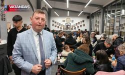 CİĞERCİLERDE KUYRUKLAR SOKAĞA TAŞTI