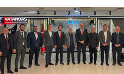 MUHTARLAR EDİRNE'DE BULUŞACAK