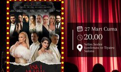 KEŞAN’DA İYİLİK SAHNEYE TAŞINIYOR