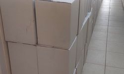 RAMAZAN’IN BEREKETİ KEŞAN’DA YÜZLERCE HANEYE ULAŞTI