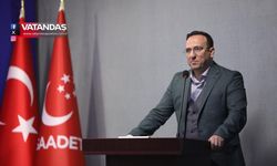 TEKİN, "FATURA VATANDAŞA ÇIKARILIYOR"