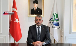 VALİ SEZER’DEN 18 MART MESAJI