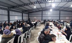 İMECE USÜLÜ İFTAR