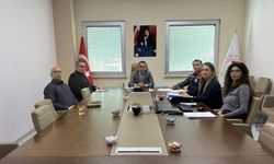 TARIM İÇİN KRİTİK MASA