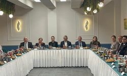 SEZER'DEN BİRLİK, BERABERLİK İFTARI