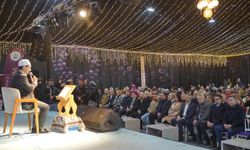 RAMAZAN SOKAĞI'NDA FİNAL GECESİ