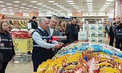 BAYRAM ÖNCESİ FİYAT DENETİMİ