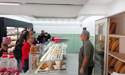 GIDA ÜRÜNLERİNE YAKIN MARKAJ