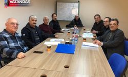 TMMOB'DAN ACİL PLAN ÇAĞRISI