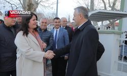 İMECE USULÜ İFTAR