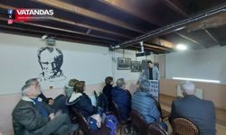 ADD’DE ÇANAKKALE ZAFERİ UNUTULMADI