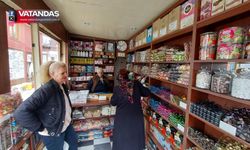 "ESKİ BAYRAMLARIN TADI KALMADI”