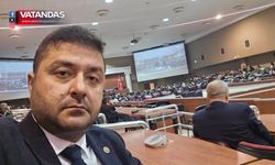 YAZGAN'DAN SİLİVRİ'DE "KUMPAS" TEPKİSİ