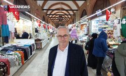 "HASRET KALDIĞIMIZ GÜNLERİ YAŞADIK"