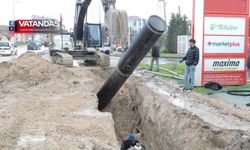 ALTYAPIDA SON DÖNEMEÇ