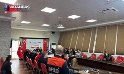 KURUMLAR TEK YÜREK, BÜYÜK TATBİKAT YOLDA