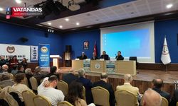 SU ZİRVESİ”DE KRİTİK UYARI