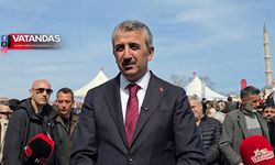 SEZER, “DİRENİŞ UNUTULMADI, GELECEK NESİLLERE AKTARILIYOR”