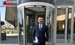 KÖYLERİN SU SORUNU ÇÖZÜLÜYOR