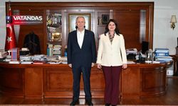 TARİHİ DOKUNUŞ İÇİN İŞ BİRLİĞİ